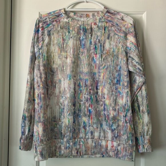 Long sleeve top - Picture 1 of 6